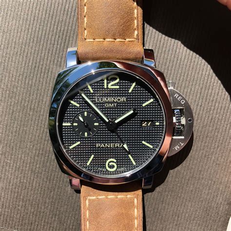 Panerai PAM535 for Sale .